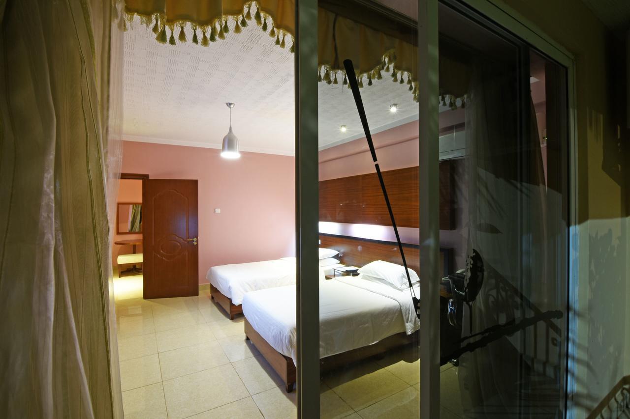 Imperial Golf View Hotel Entebbe Extérieur photo